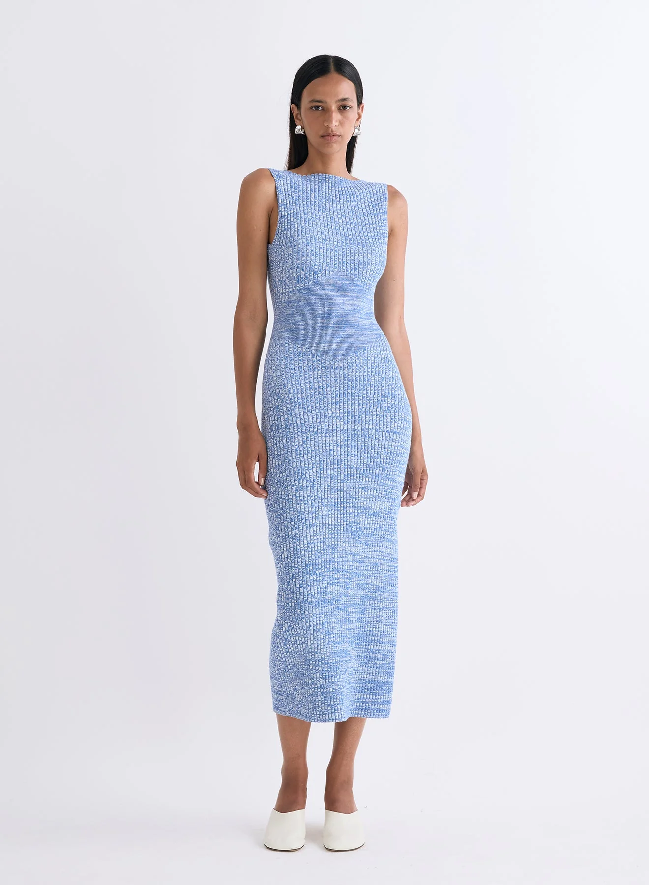 Dakota Dress | China - Image 6