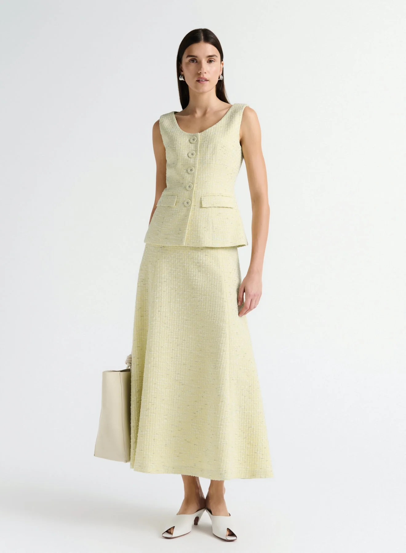 Eloise Top | Verna - Image 2