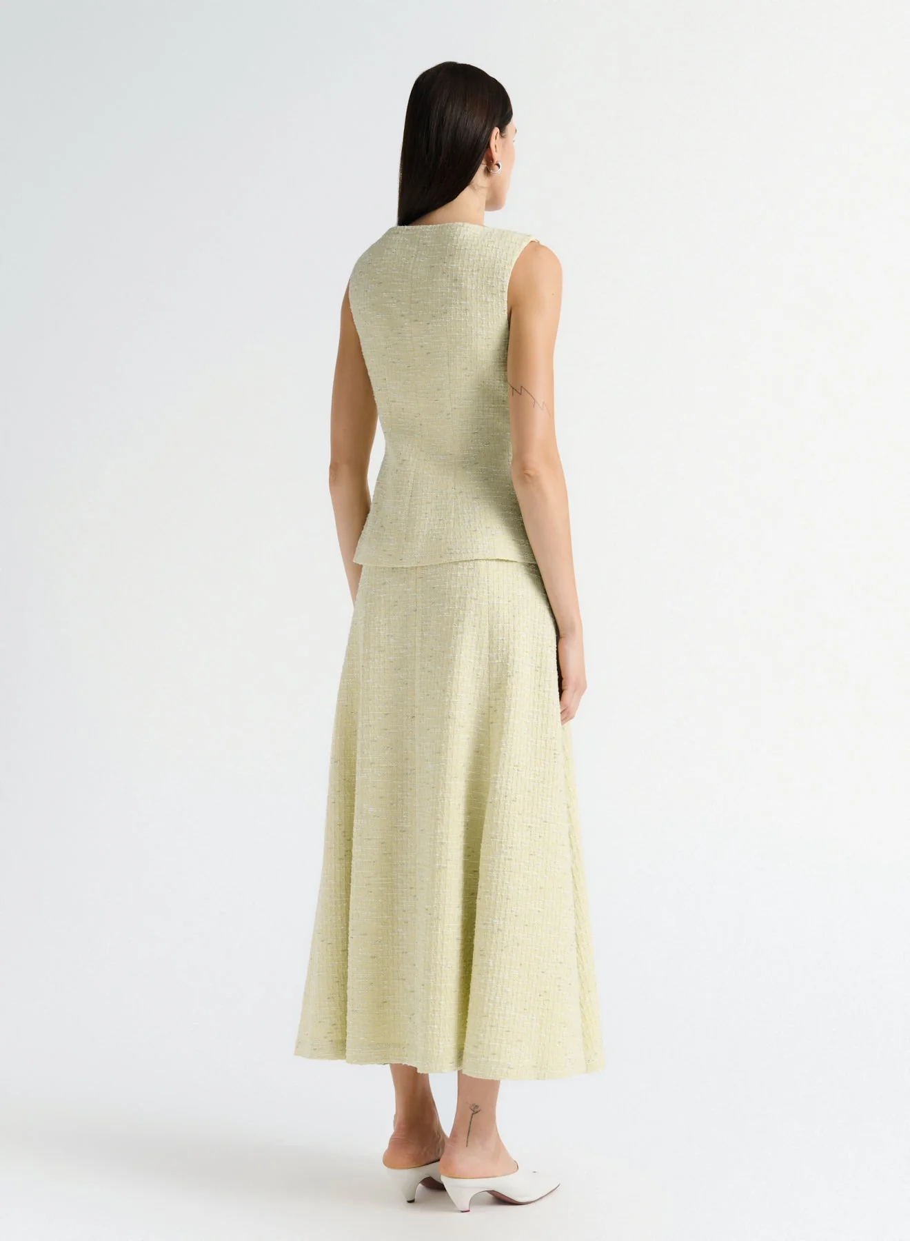 Eloise Top | Verna - Image 4