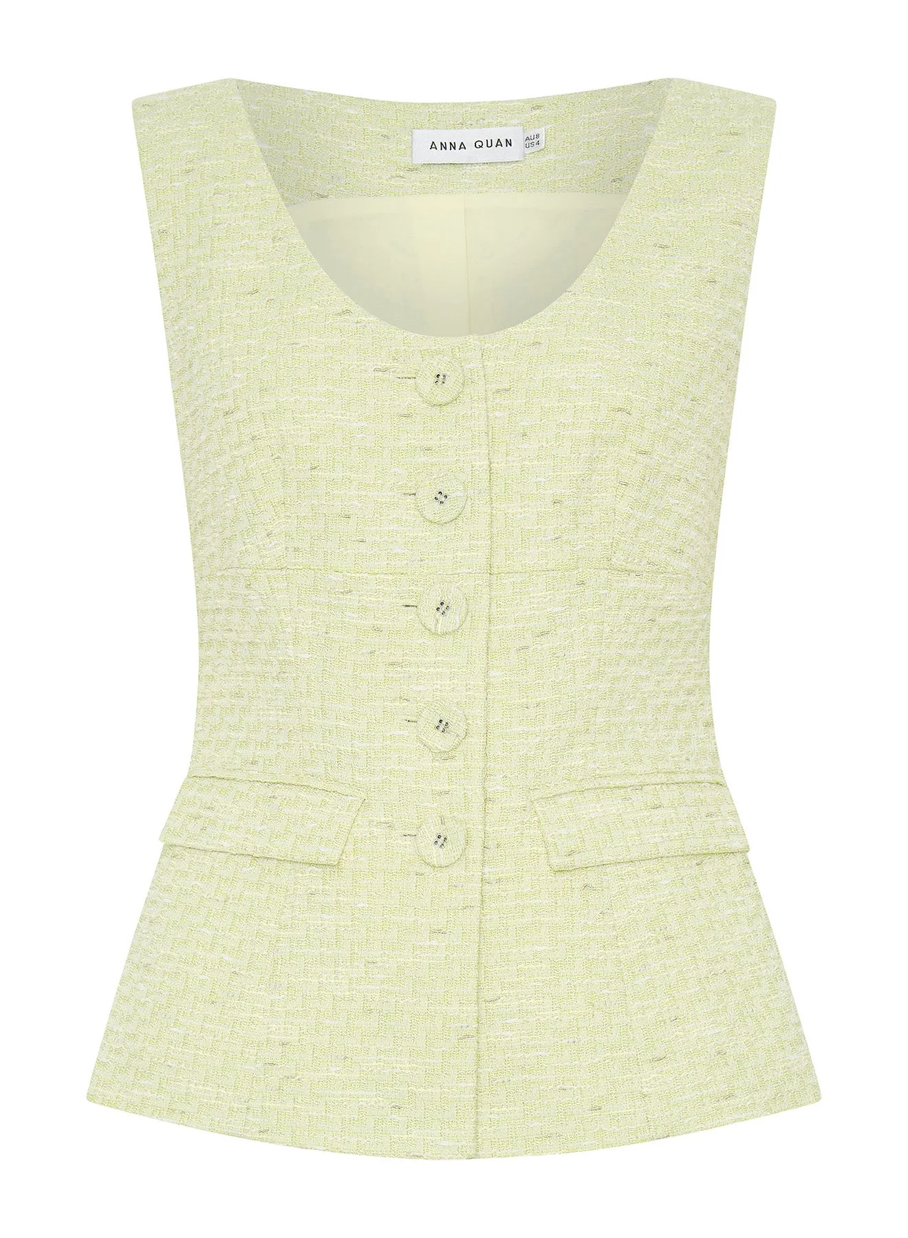 Eloise Top | Verna - Image 6
