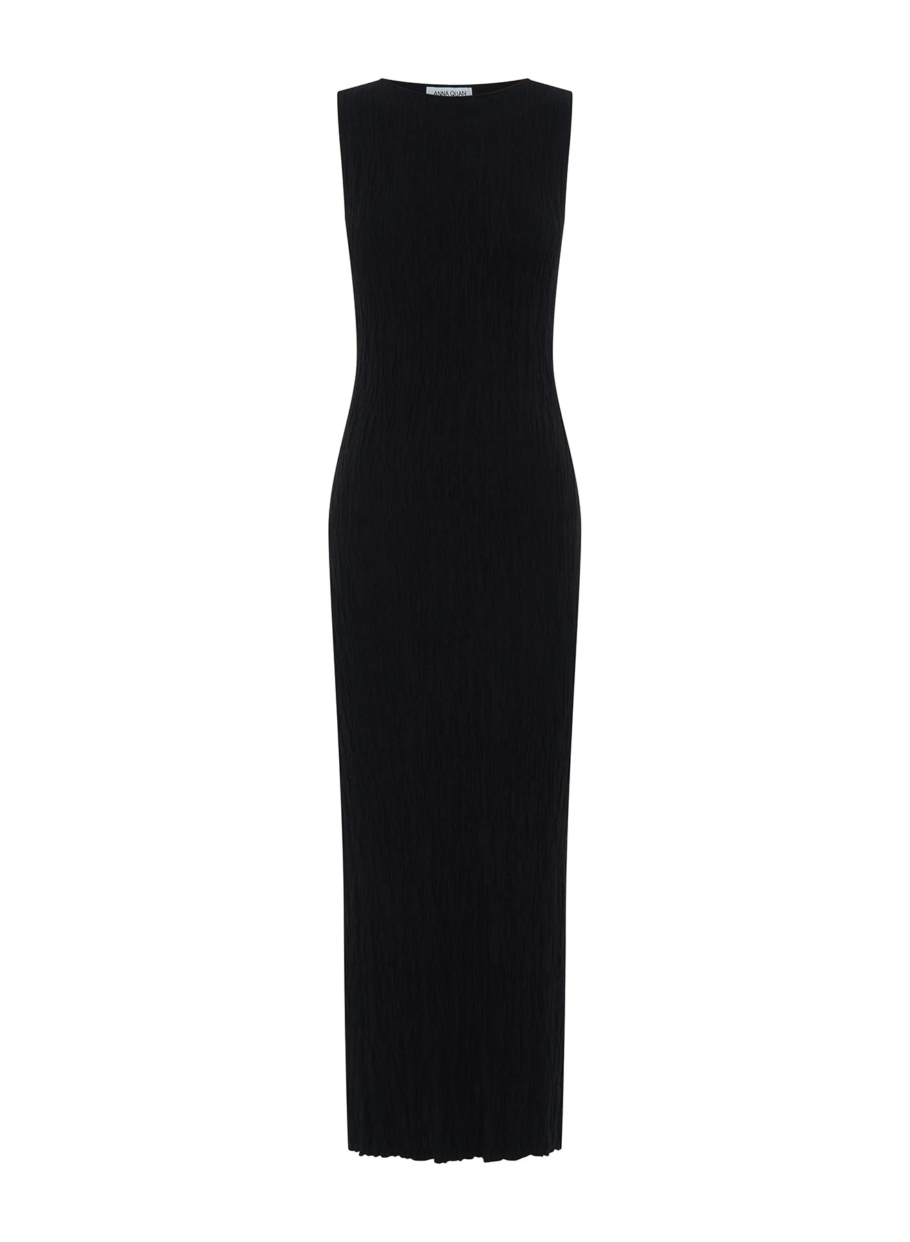 Martina Dress | Raven - Image 6