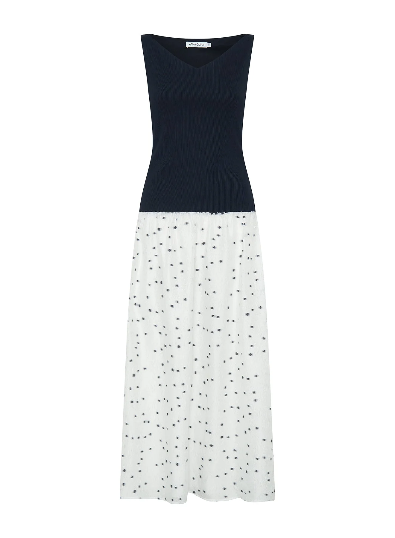 Ainsely Dress | Vacation Spot - Image 5