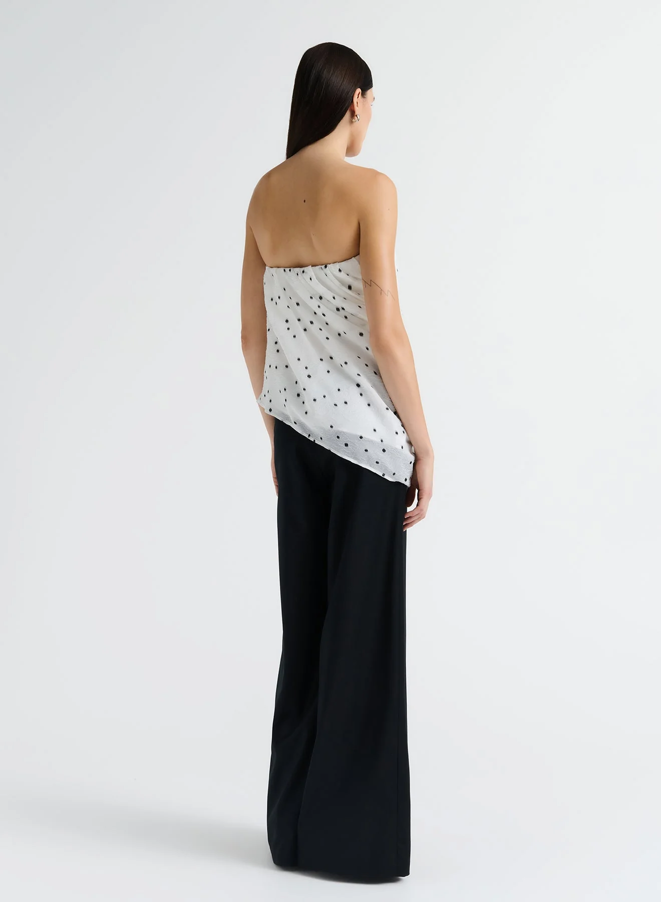 Melania Top | Vacation Spot - Image 3