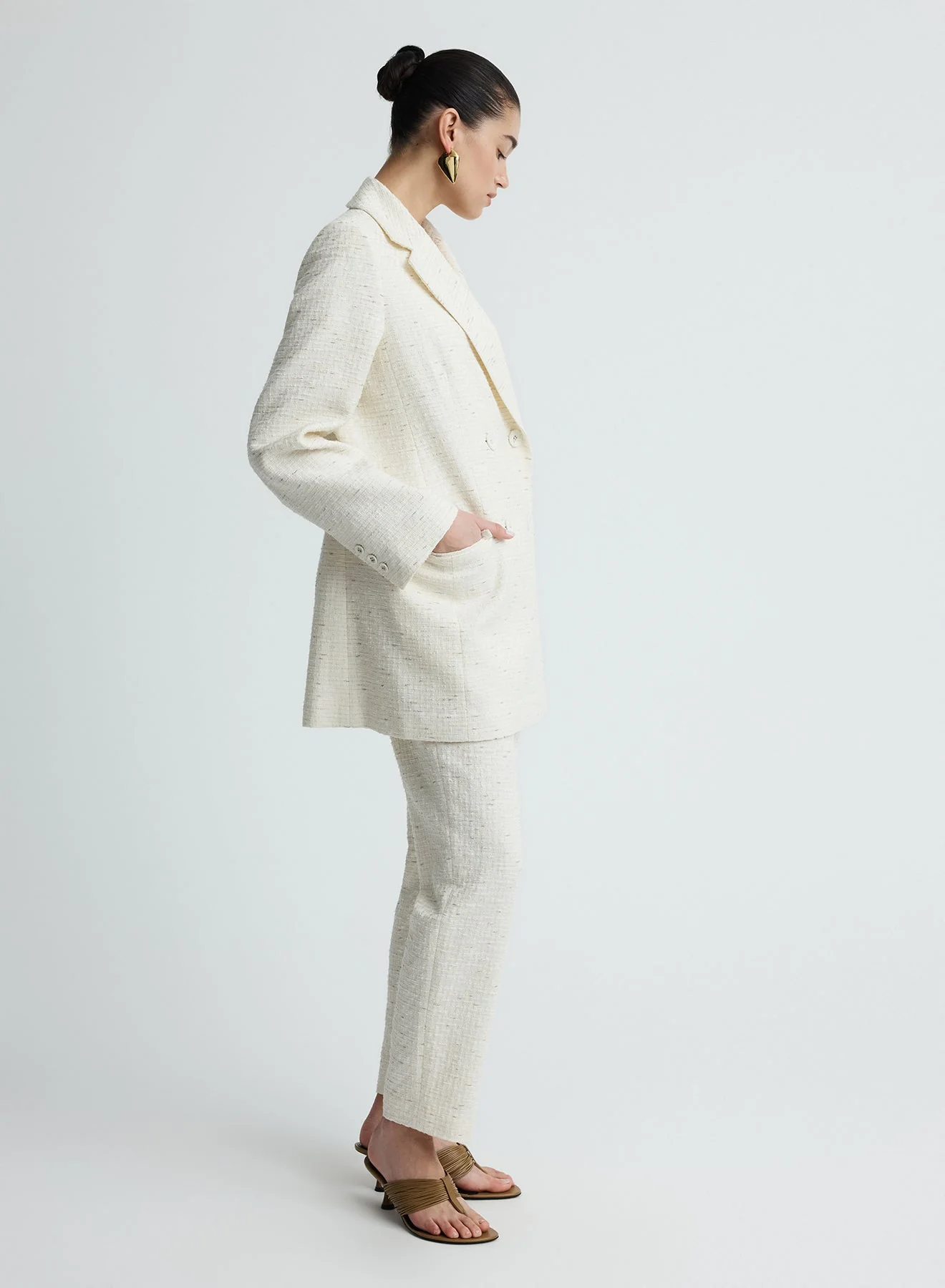 Alessandra Blazer | Birchwood - Image 5