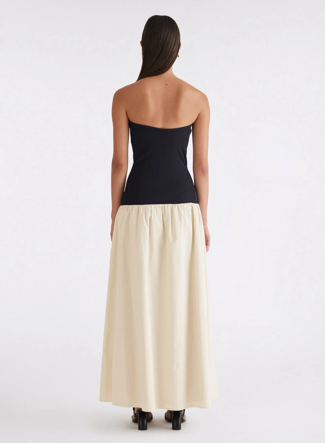Amyra Dress | Calico - Image 4