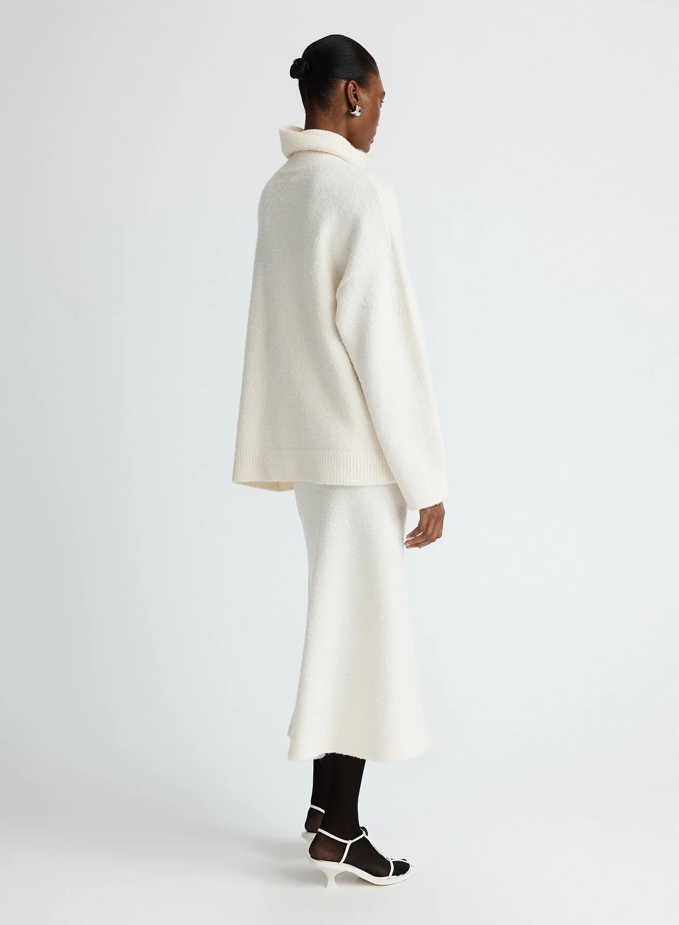 Aspen Jumper | Silence - Image 4