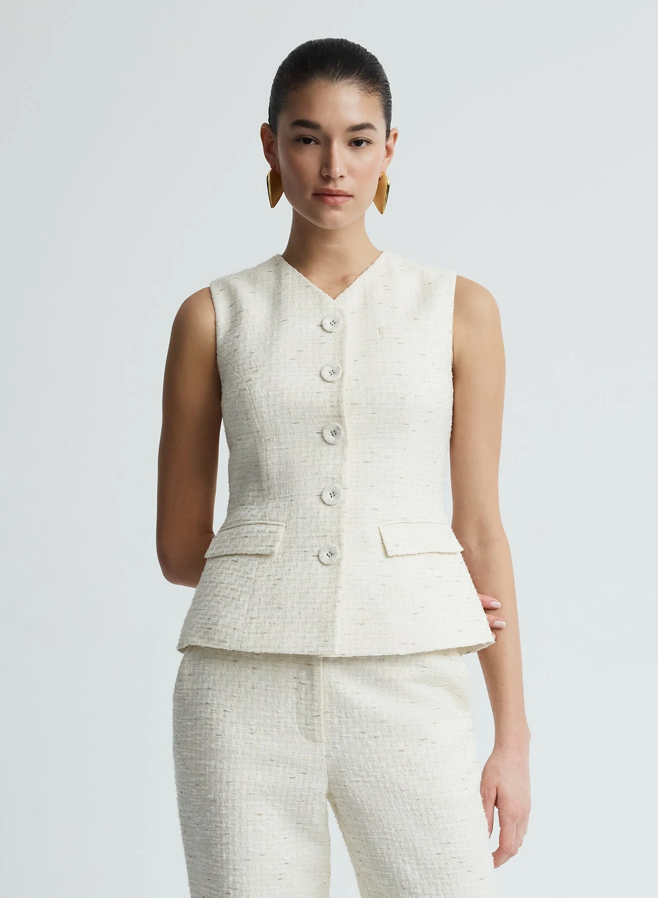 Kendall Top | Birchwood