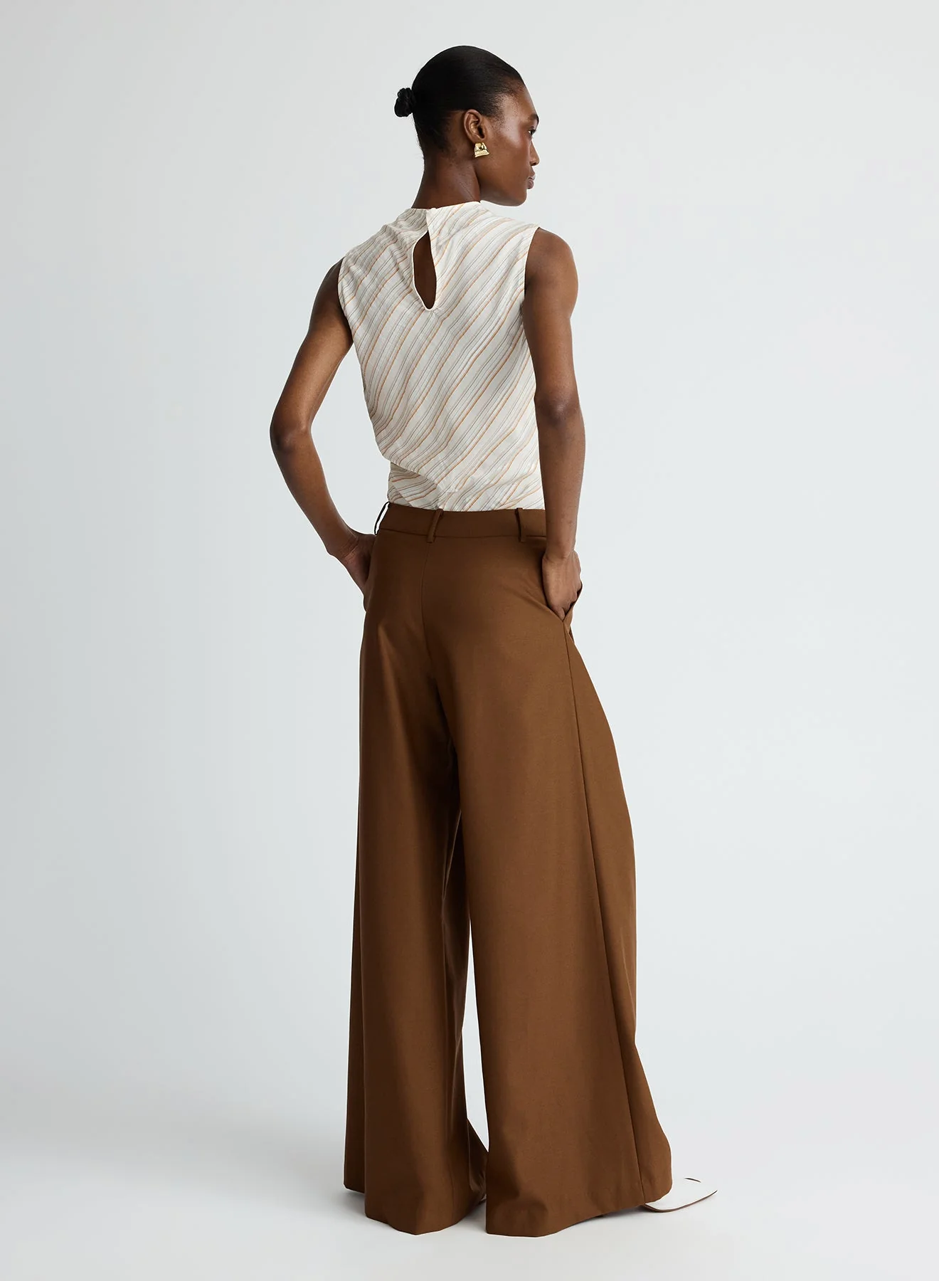 Luka Pants | Teddy - Image 6