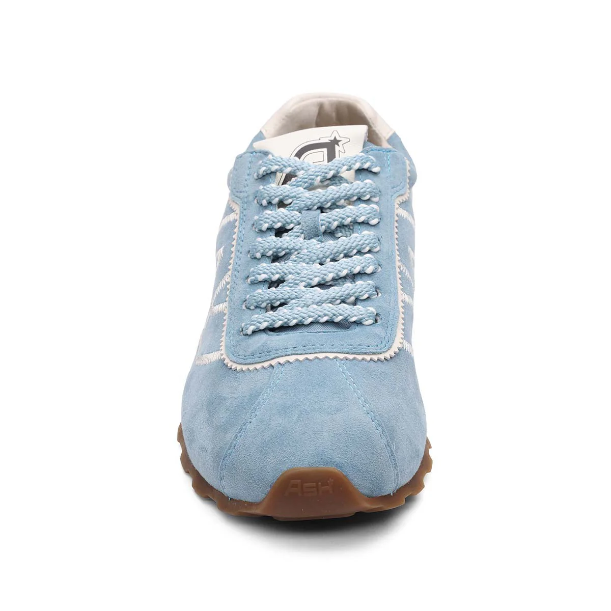 Killer Low Profile Lace Up Sneaker | Saddle/Desert - Image 7