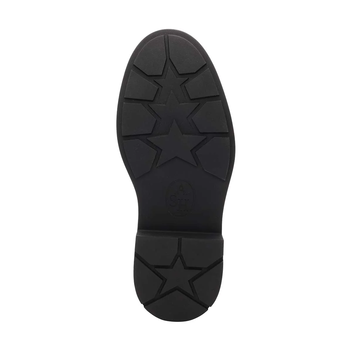 Mason T-Strap Loafer | Black - Image 3
