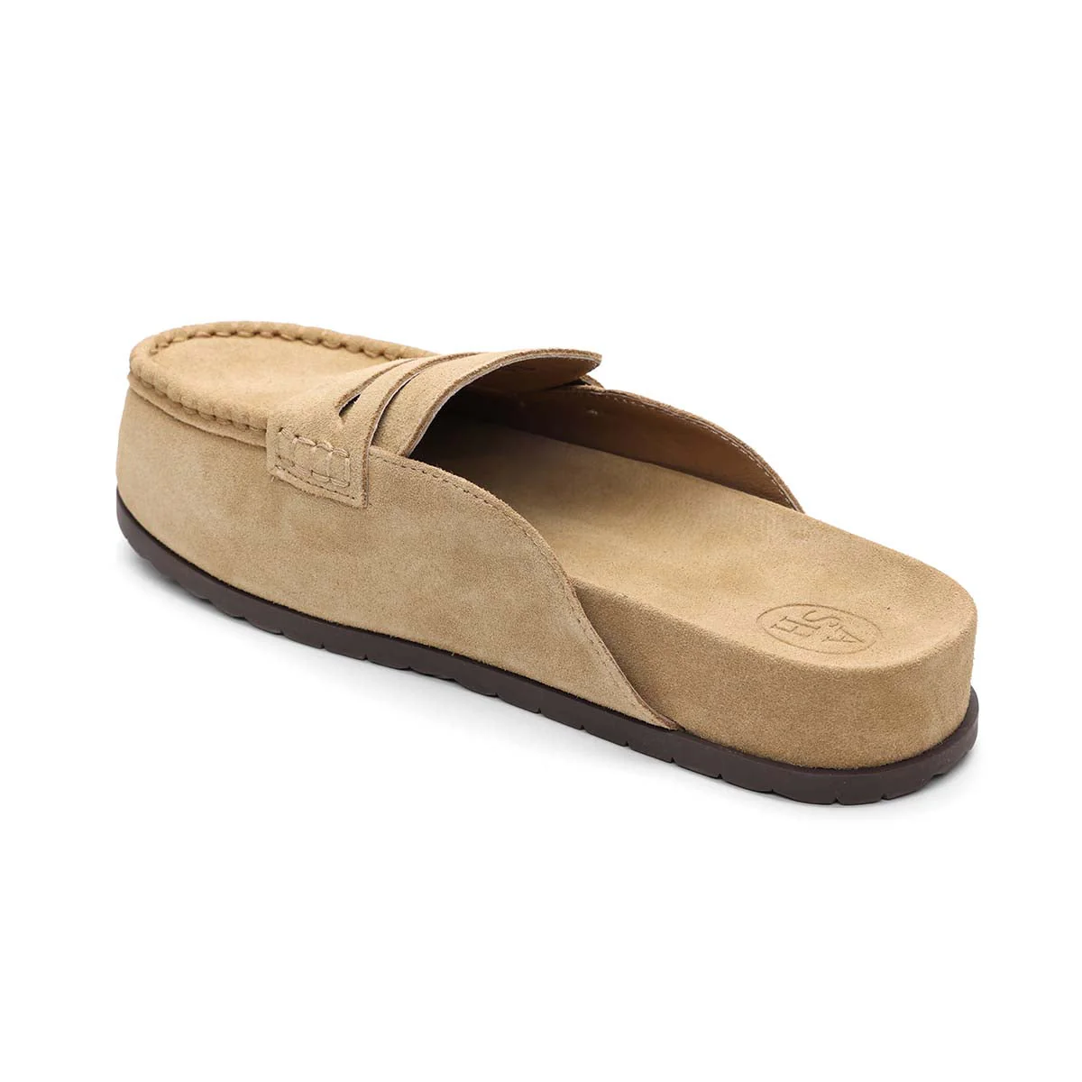 Tracy Penny Mule Footbed Slide | Cuolo - Image 5