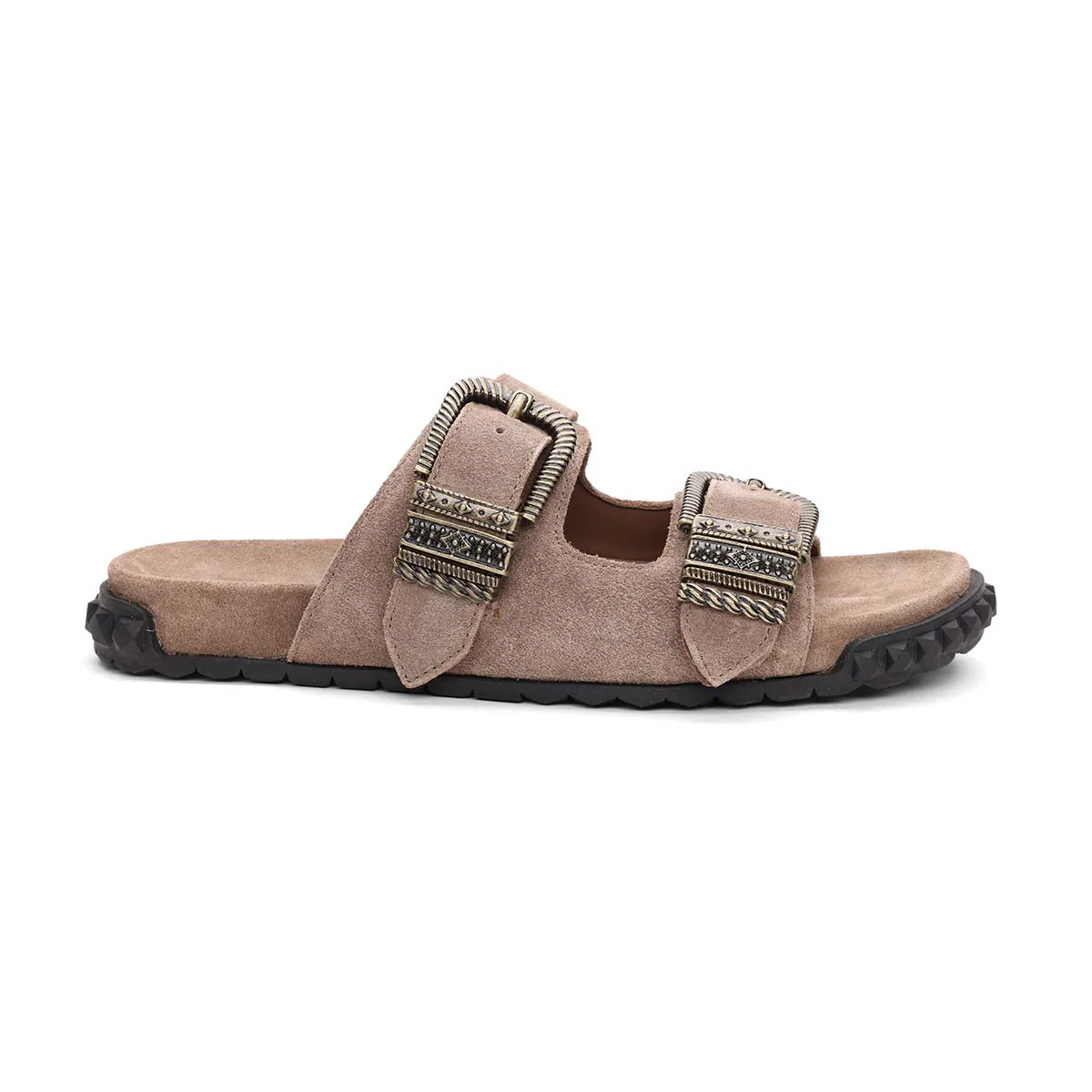 Twister Footbed Sandal | Fandango - Image 4