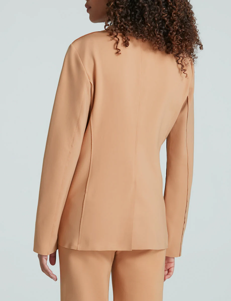 Neoprene CEO Blazer | Camel - Image 7