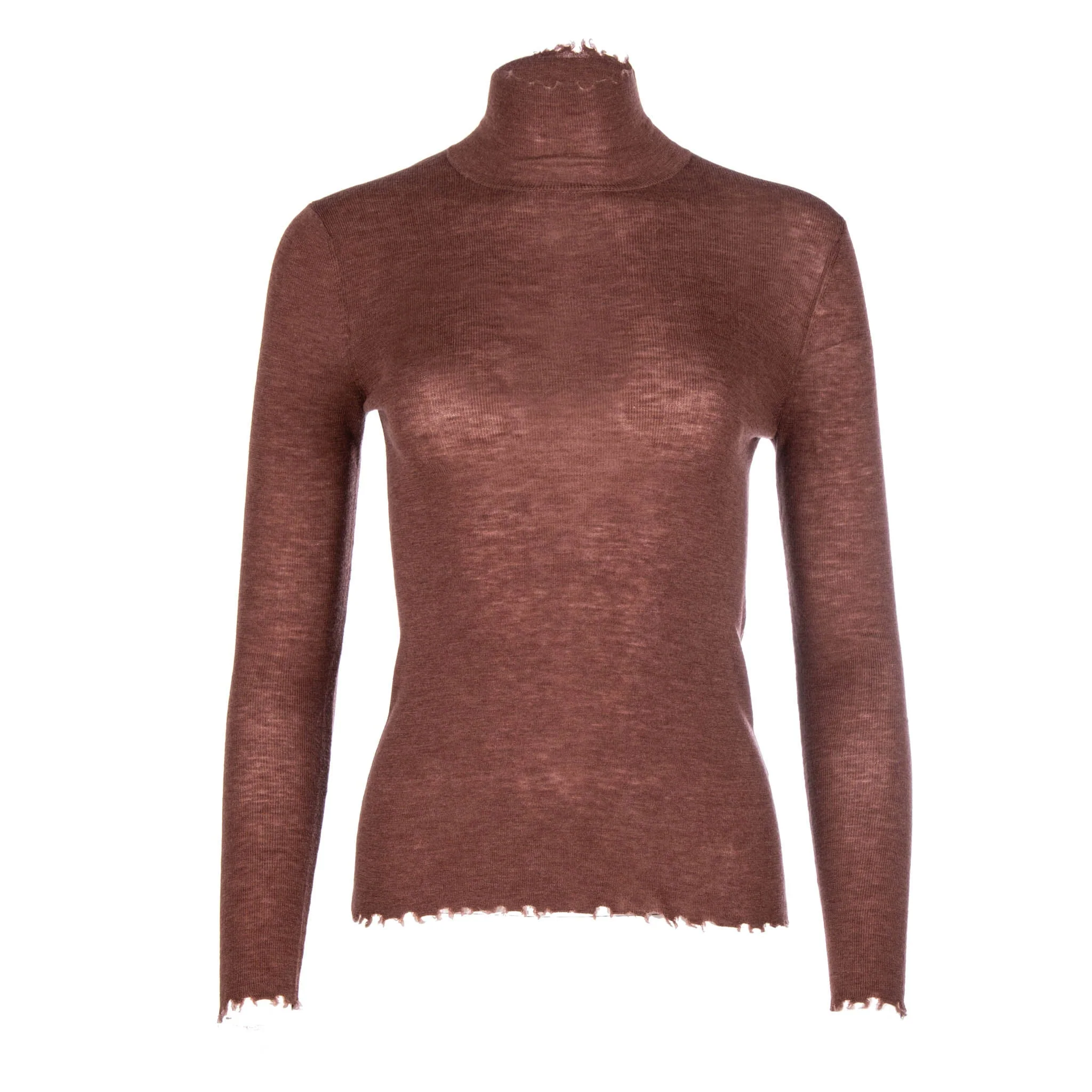 Sienna Turtleneck | Sienna
