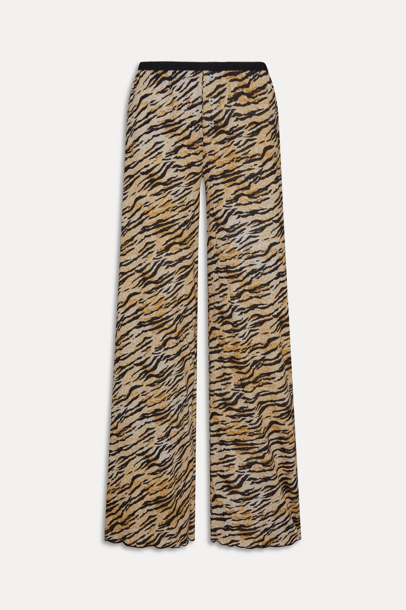 Joy Sleep Pants | Tiger - Image 3