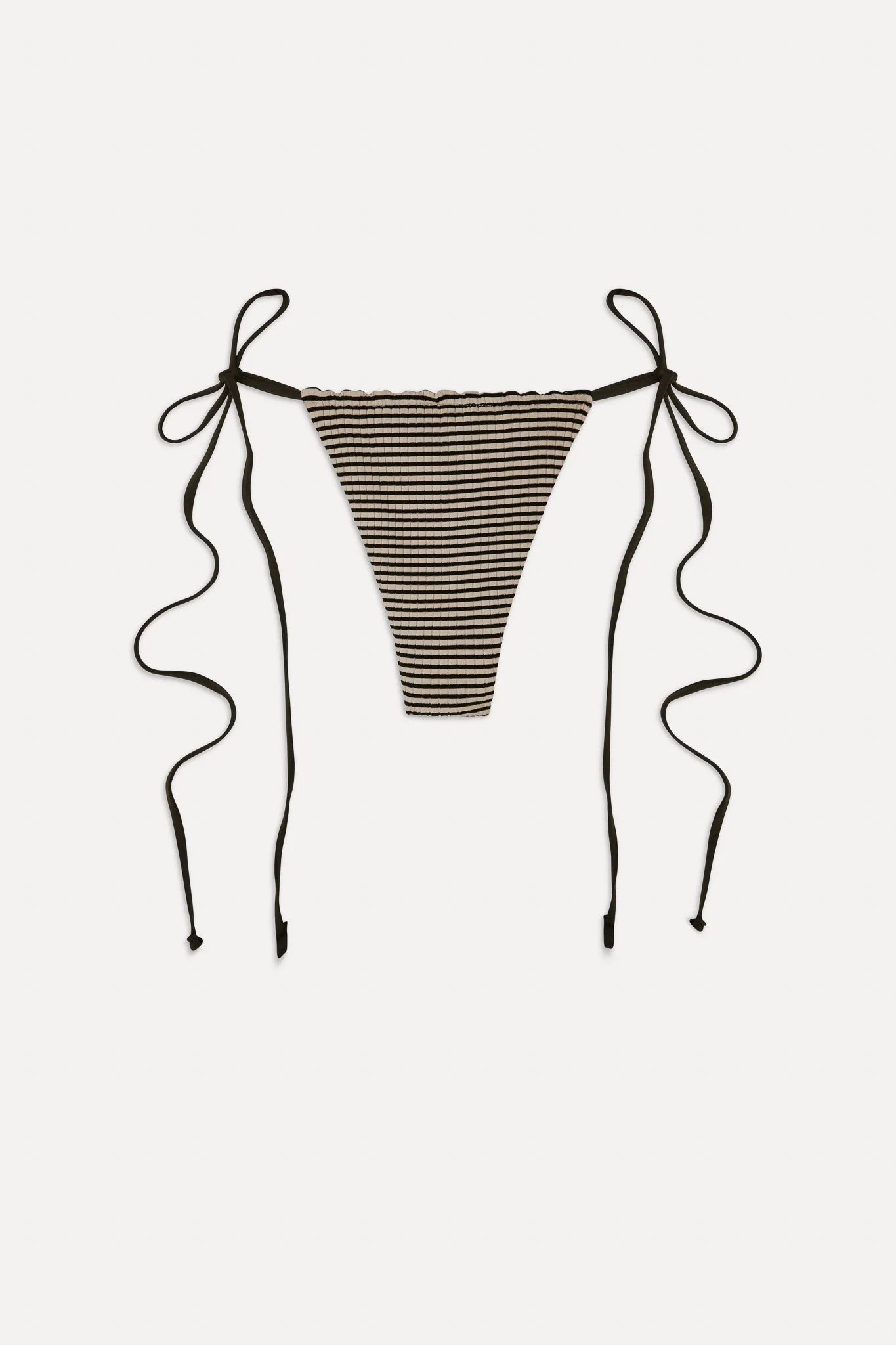 x BELLA HADID Tia String Bikini Bottom | Lasso - Image 3