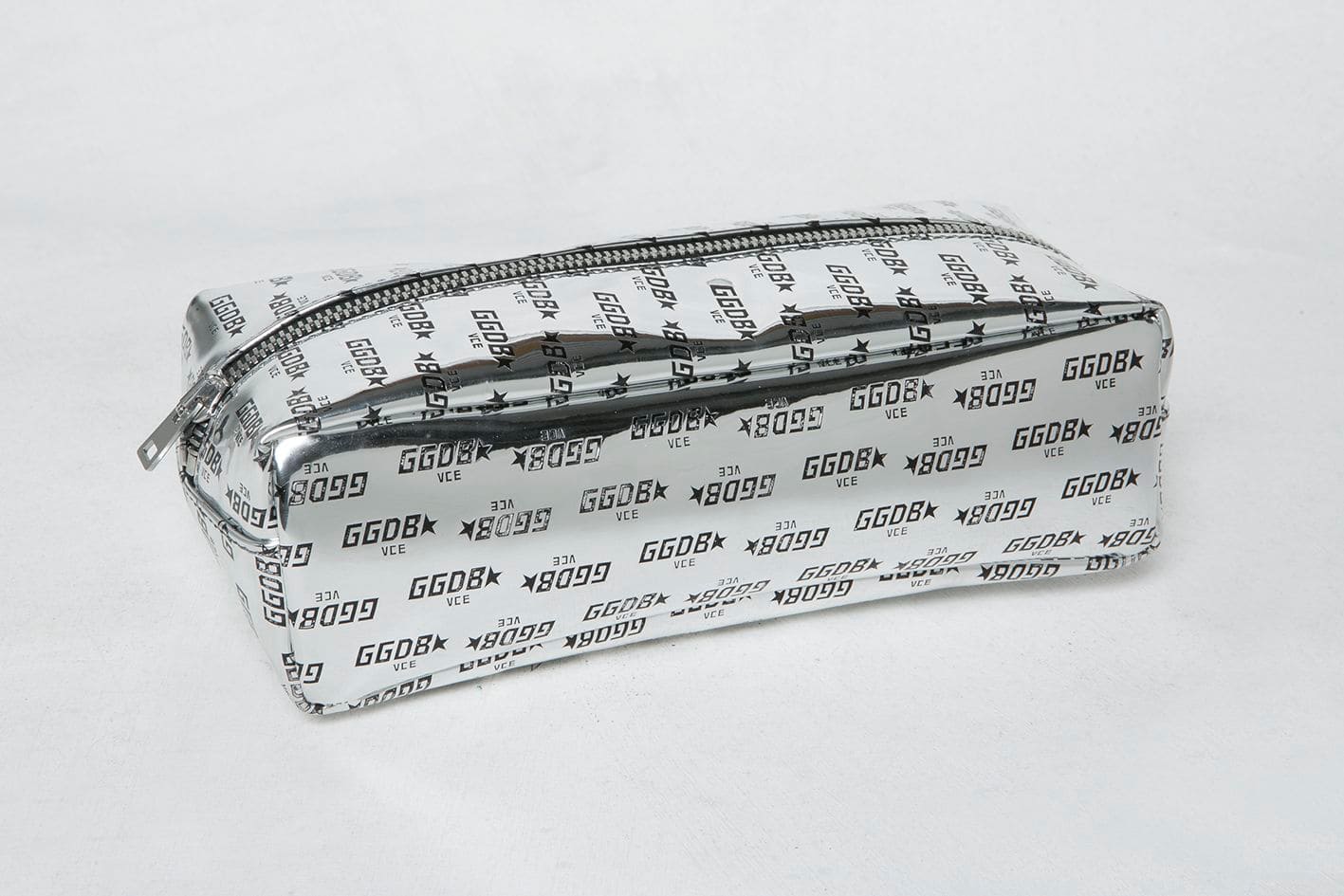 Women | Bag Silver Embossed - Image 4