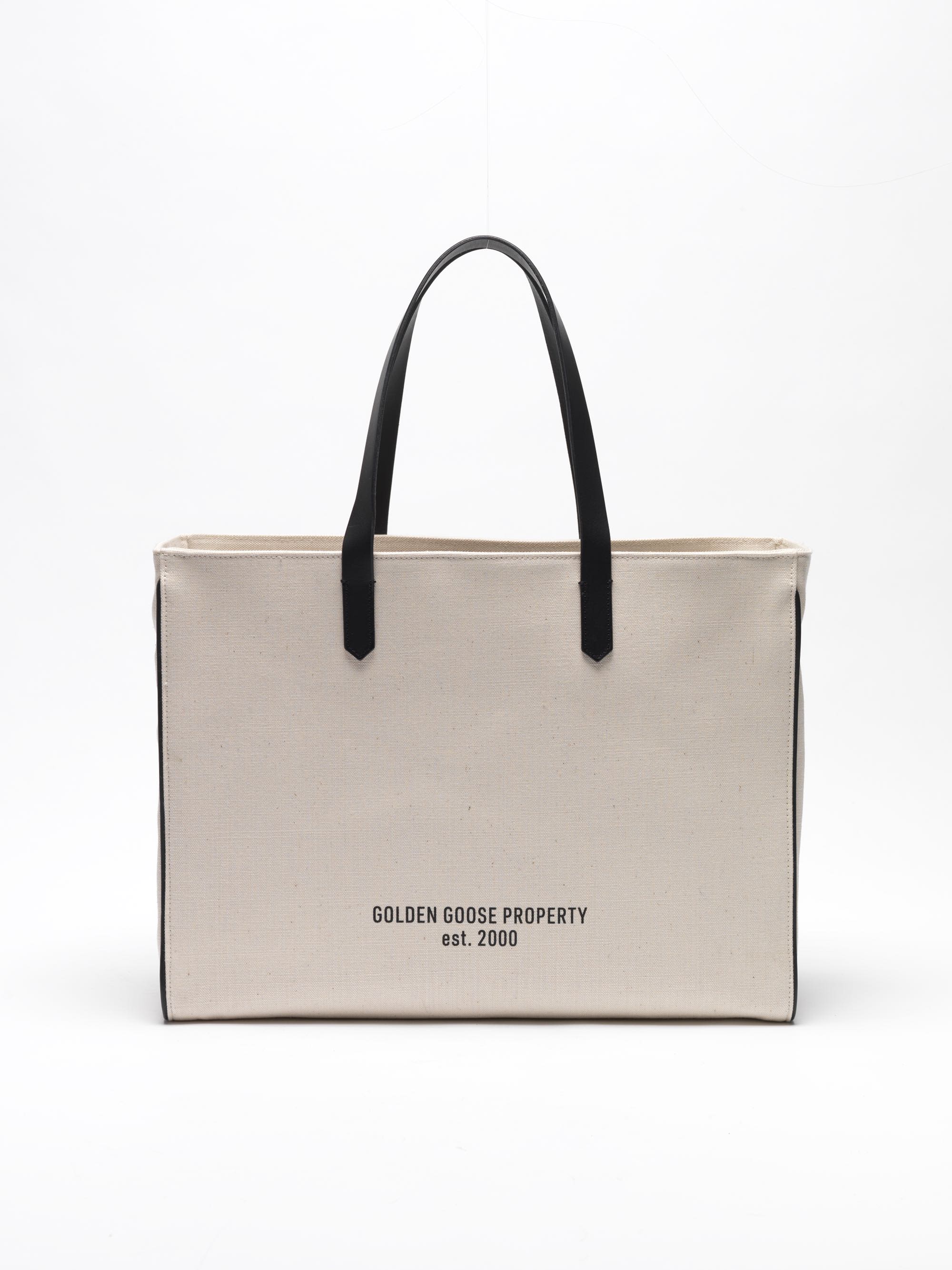 Women | "Golden Property" East-West California Bag (V1)