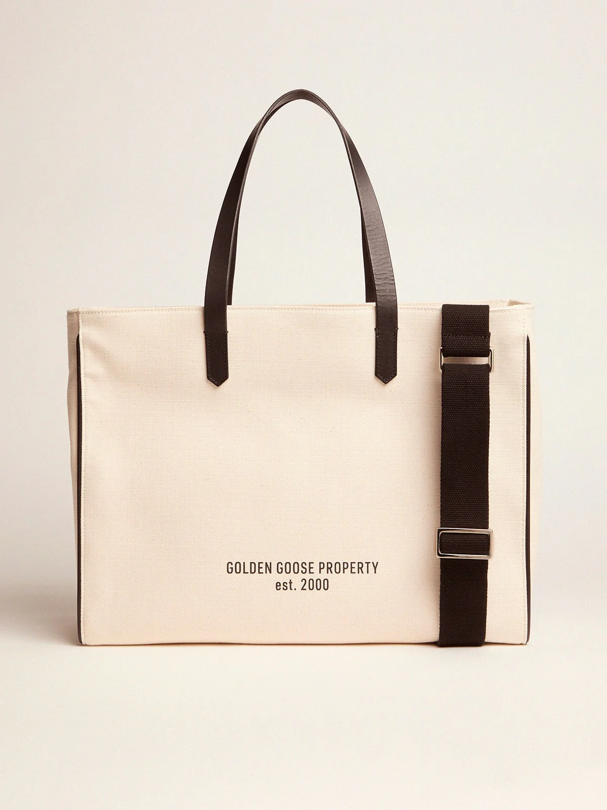 Women | "Golden Property" East-West California Bag (V1) - Image 3