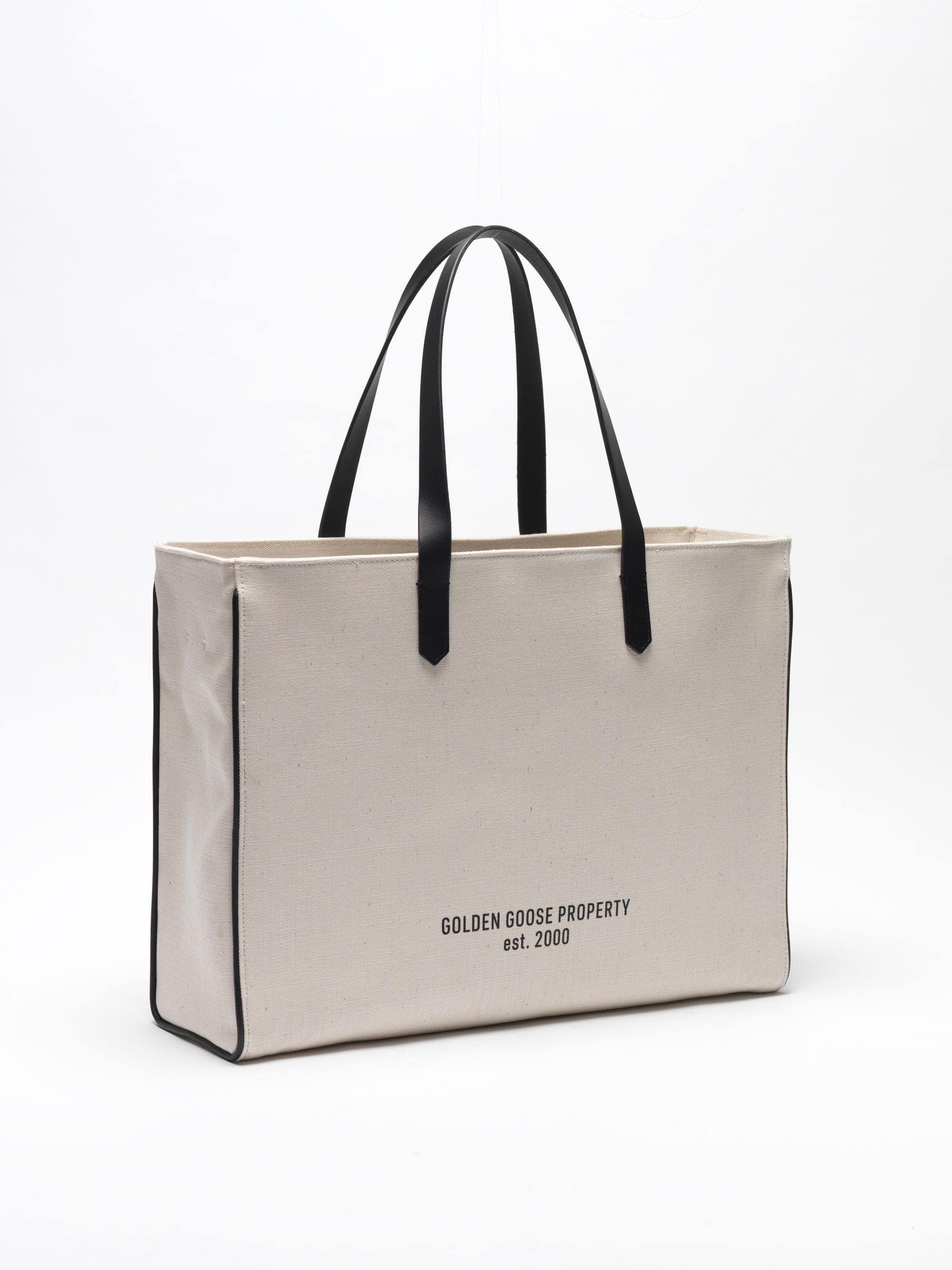 Women | "Golden Property" East-West California Bag (V1) - Image 5