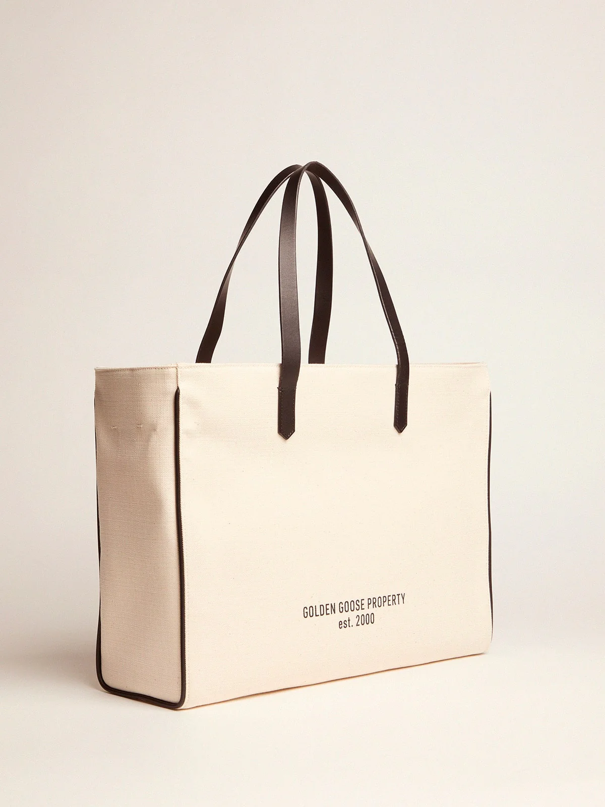 Women | "Golden Property" East-West California Bag (V1) - Image 7