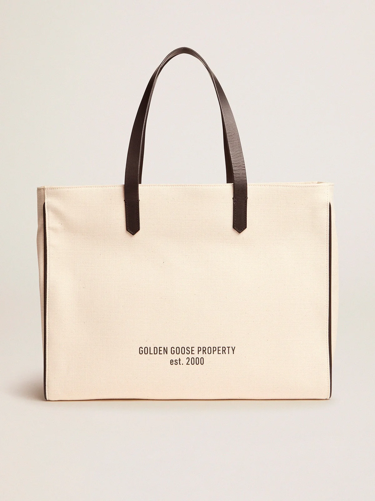 Women | "Golden Property" East-West California Bag (V1) - Image 8