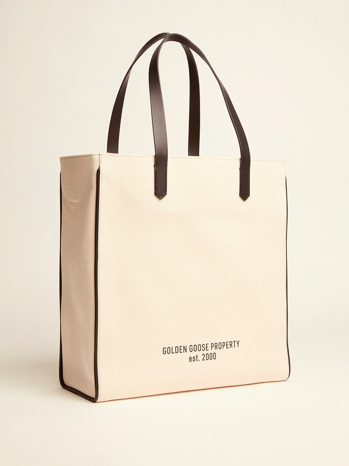 Women | "Golden Property" North-South California Bag - Image 3