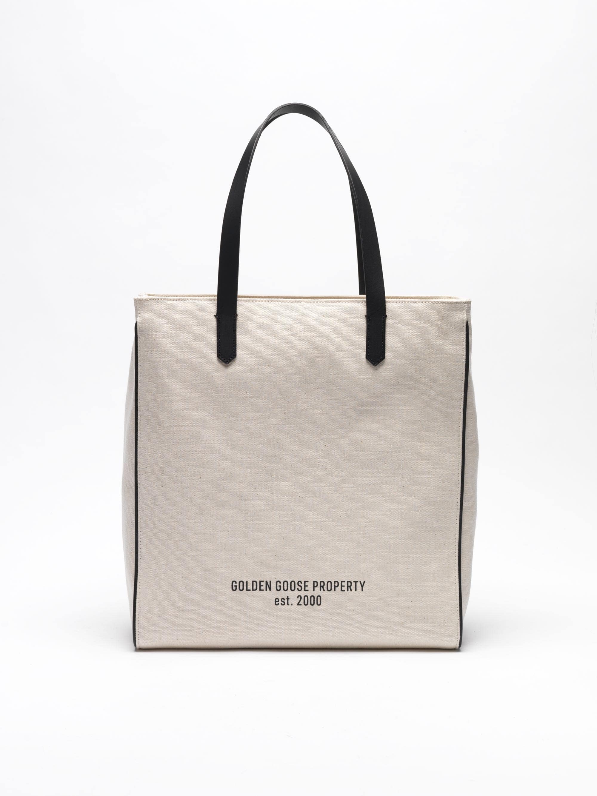 Women | "Golden Property" North-South California Bag - Image 5
