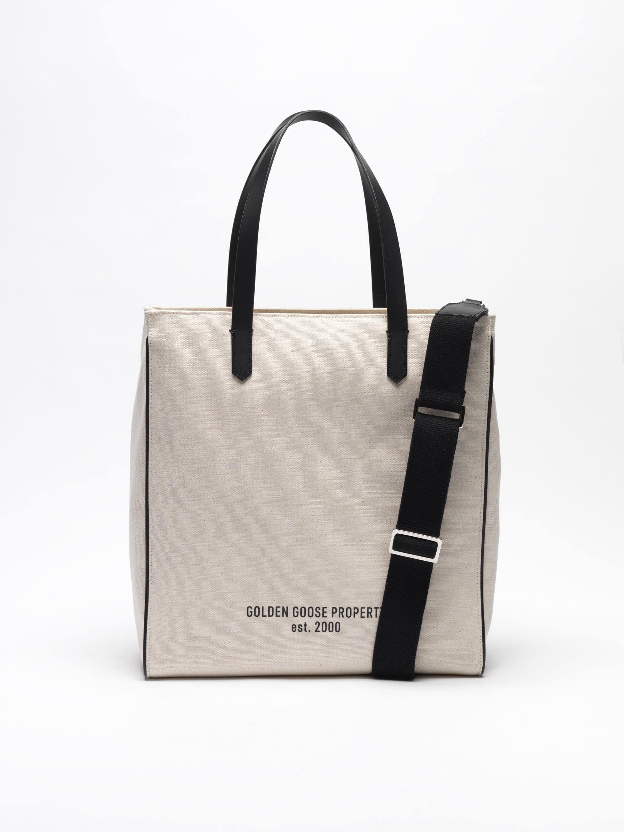 Women | "Golden Property" North-South California Bag - Image 8