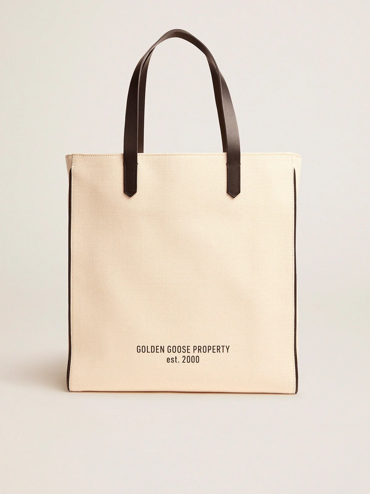 Women | "Golden Property" North-South California Bag - Image 9