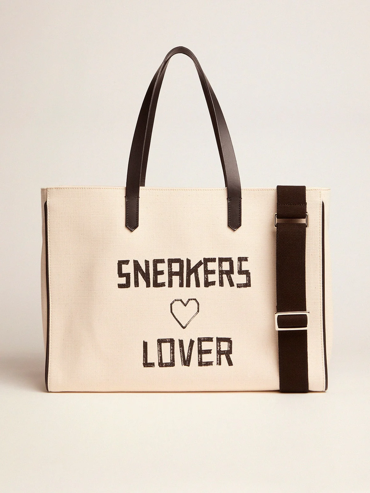 Women | "Sneakers Lovers" East-West California Bag - Image 9