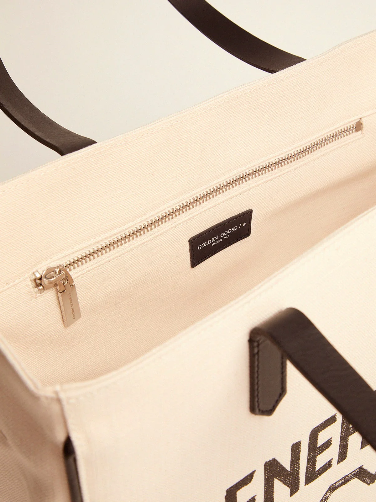 Women | "Sneakers Lovers" North-South California Bag - Image 5
