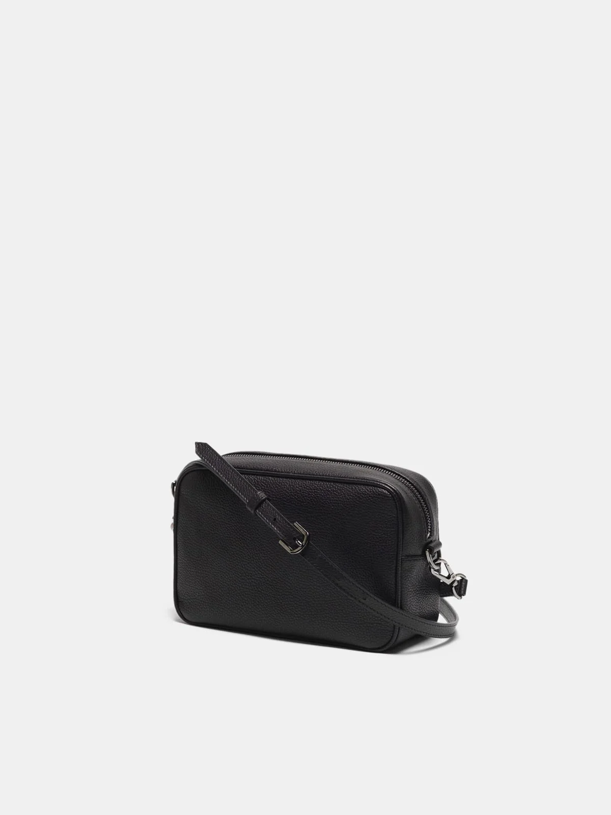 Women | Star Bag Made Of Leopard Print Pony Skin - Image 7