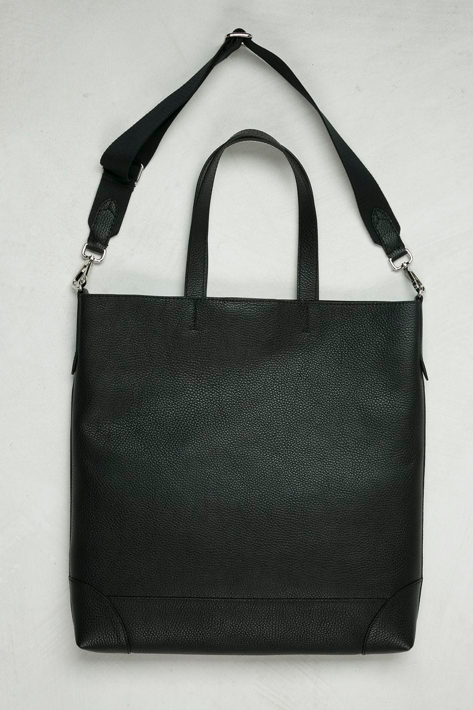 Women | Tote Bag Black - Image 3