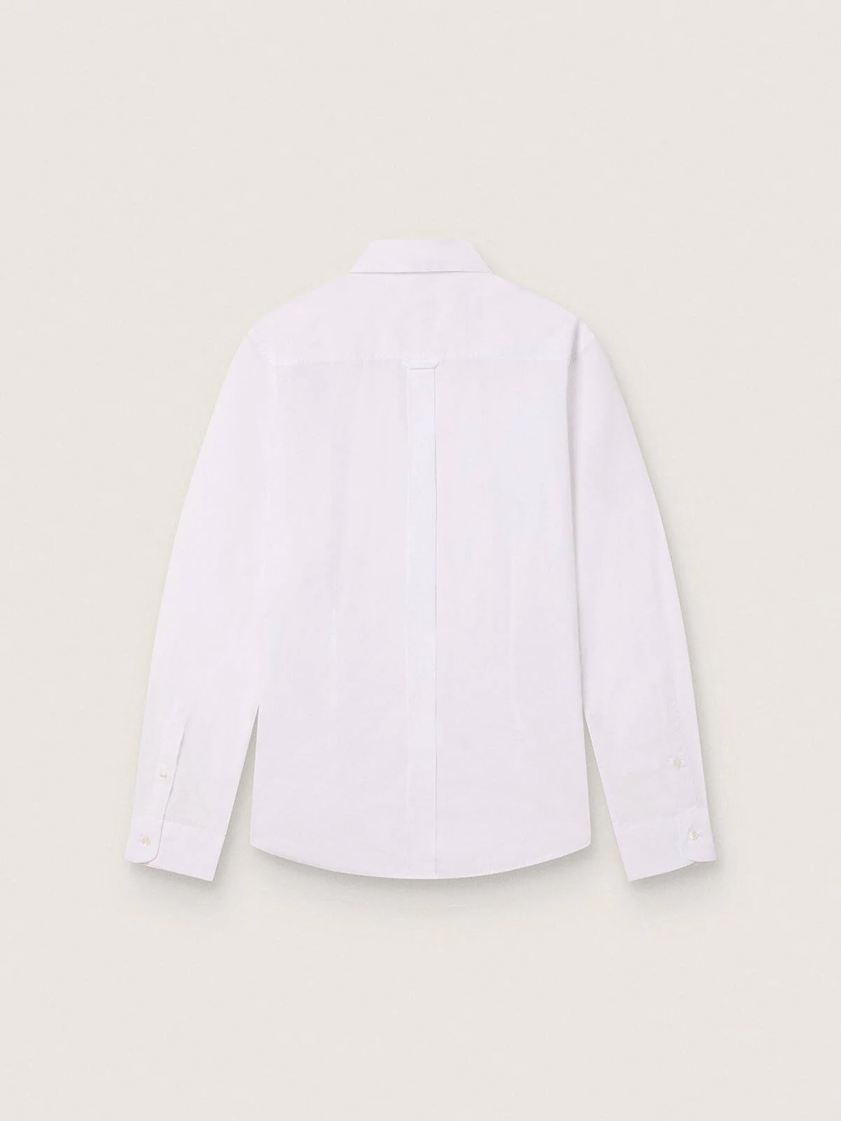 Women | White Shirt