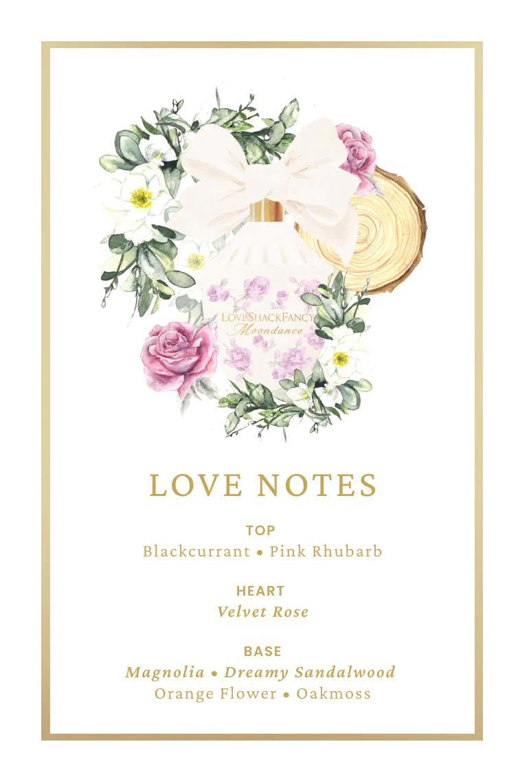 Moondance Eau de Parfum Travel Spray with Velvet Rose & Sandalwood | Sterling Dusk - Image 5