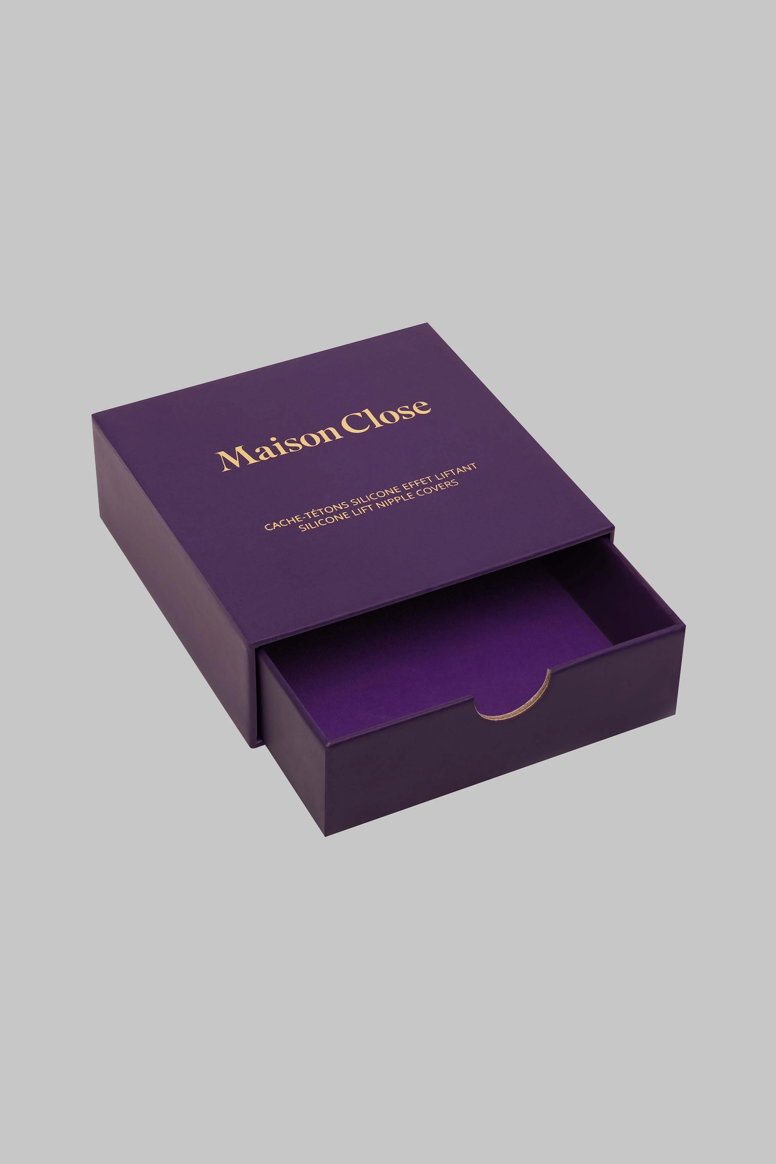 Silicone Lift Nipple covers - Deep | Naked - Image 3