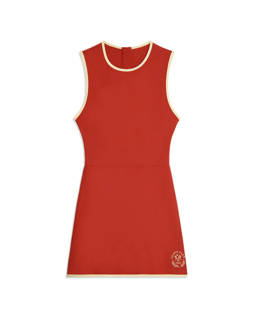 Active Dress | Match Red Wheat - Image 2