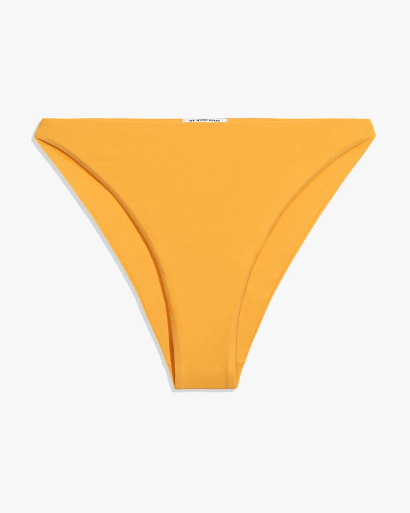 Amber Bottom | Seafoam Green - Image 2
