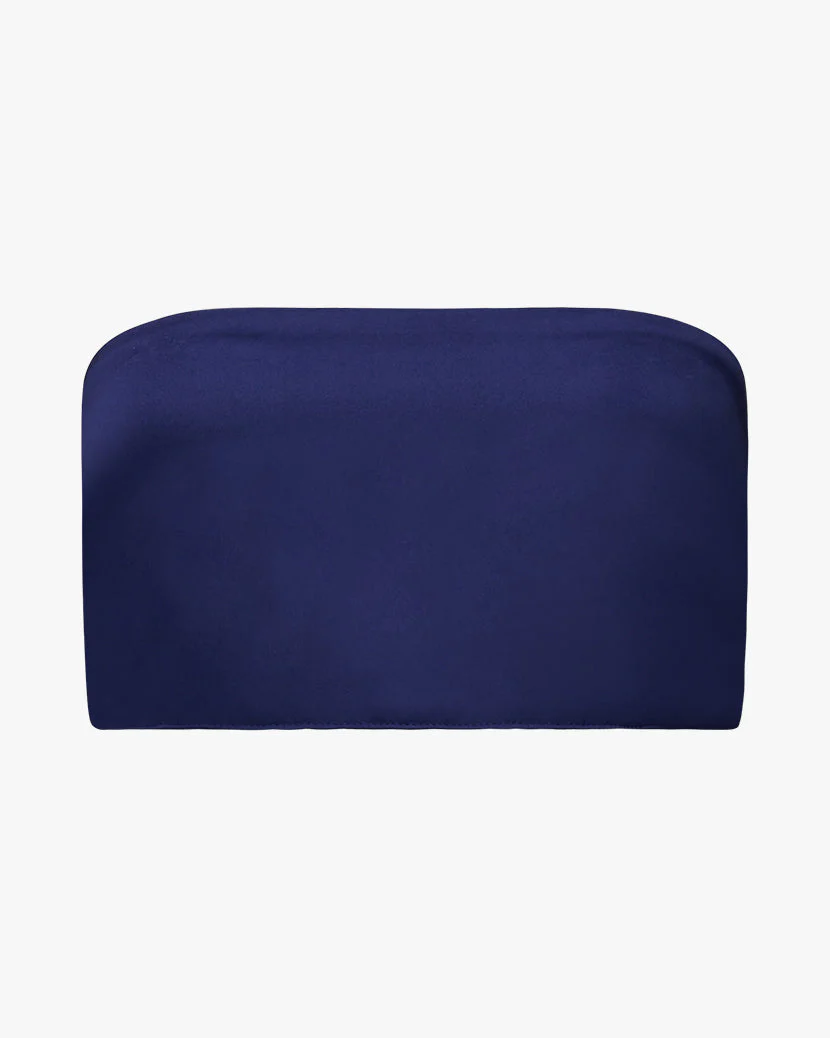 Bandeau Top | Navy - Image 2