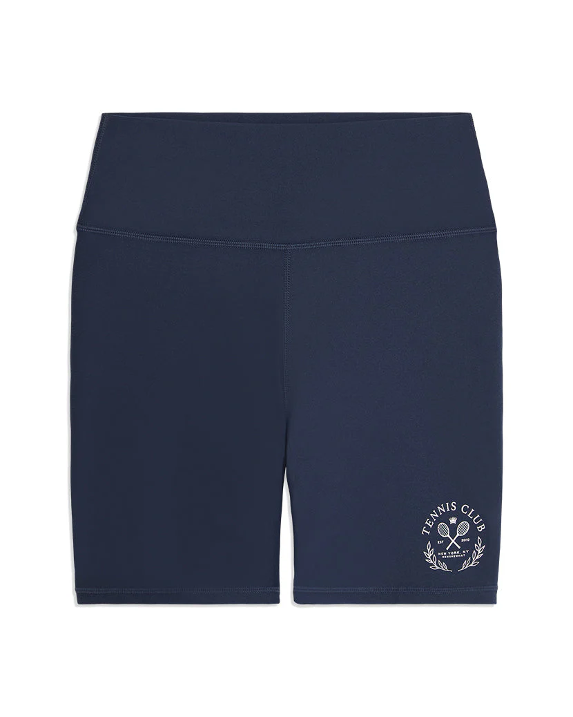 Biker Short | Set Blue - Image 2
