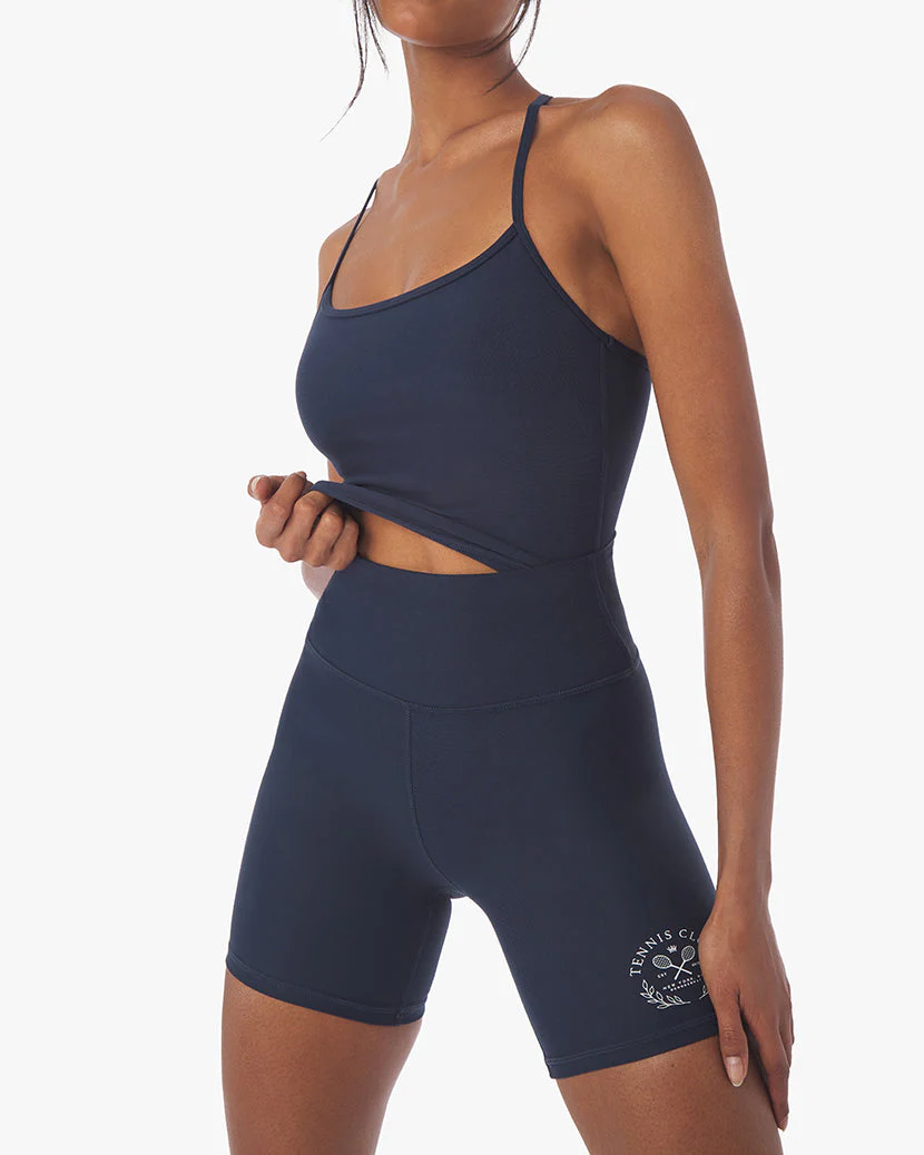 Biker Short | Set Blue - Image 3