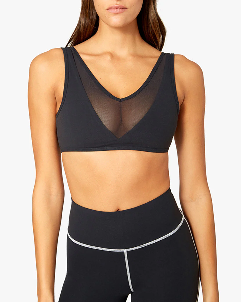 Biker Shorts | Black (V1) - Image 5
