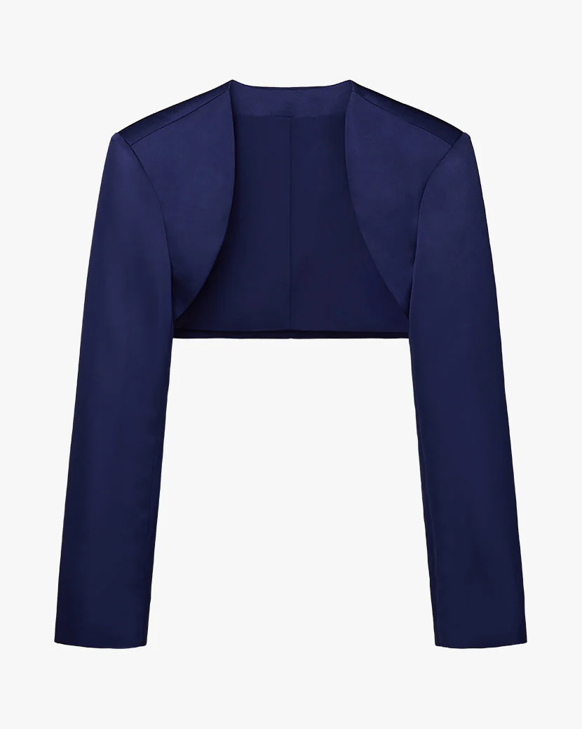 Bolero | Navy - Image 2