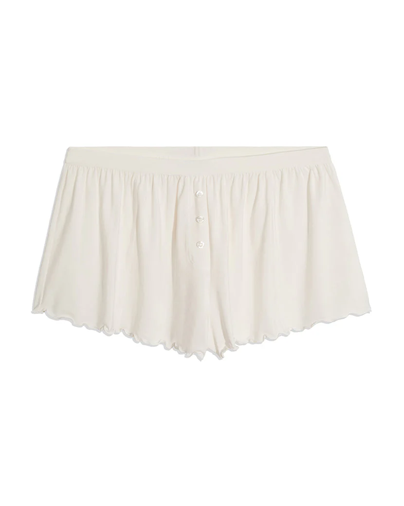 Booty Short | Ivory (V1) - Image 3