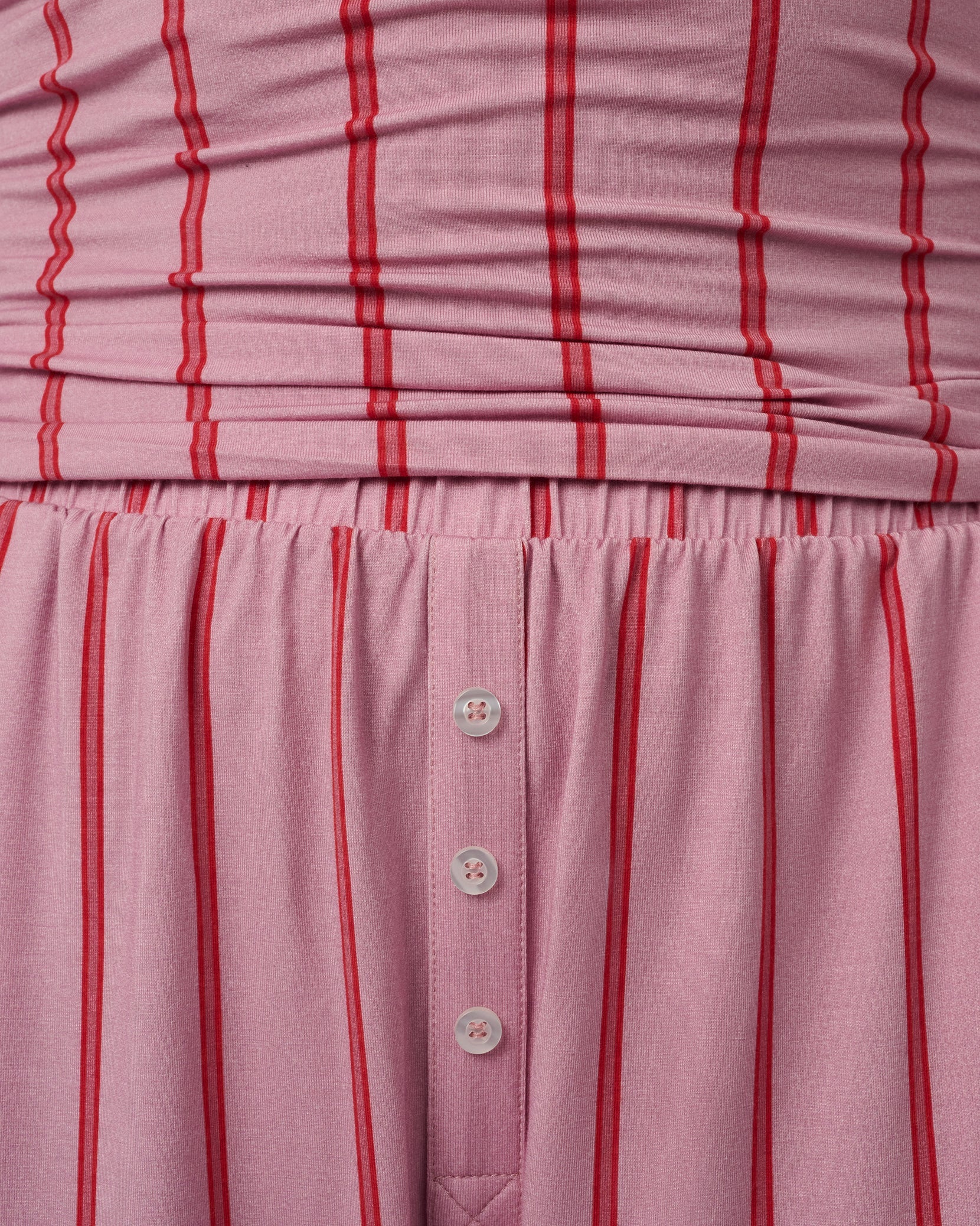 Boxer Pant | Bubblegum Pink - Image 5