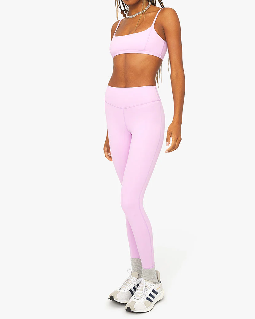 Cami Bra Top | Lilac - Image 5