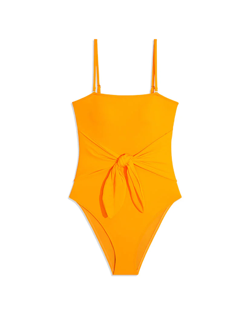 Capri One Piece | Carrot