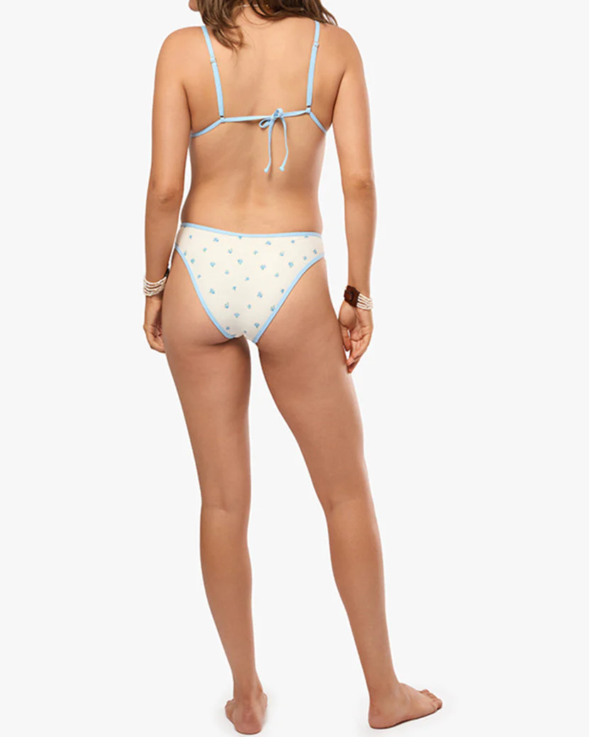 Classic Scoop Bottom | Off White (V1) - Image 6