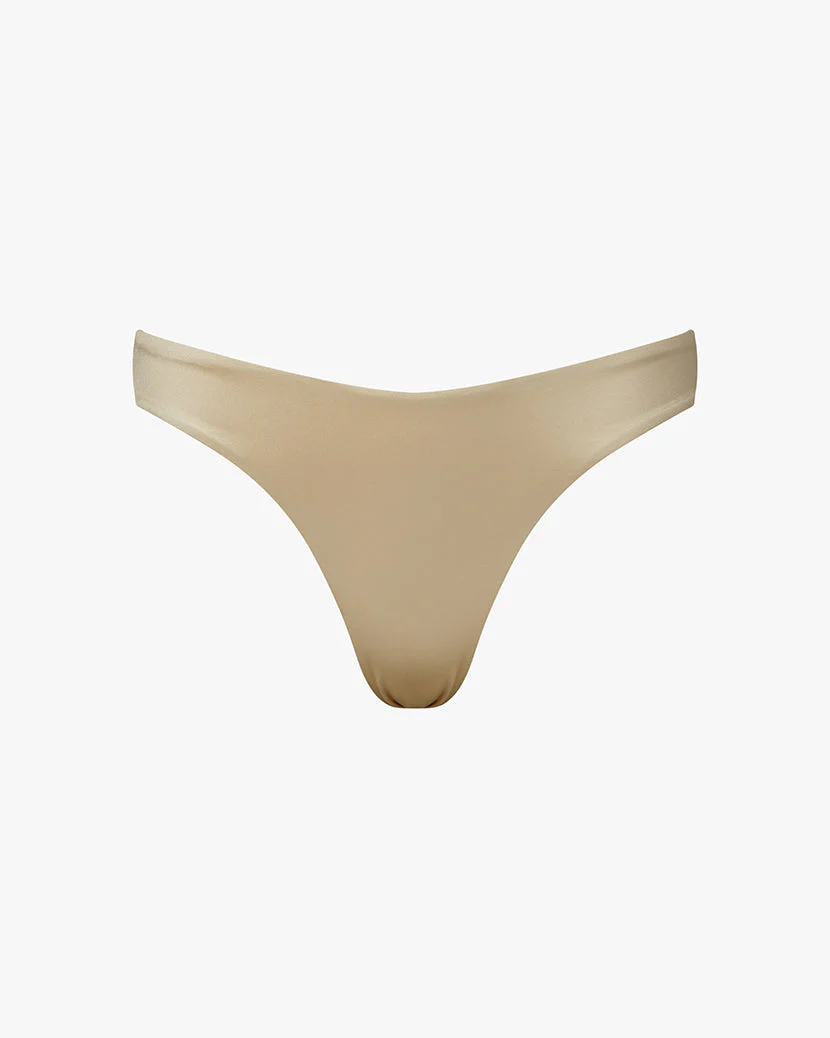 Classic Scoop Bottom | Sandshell - Image 2